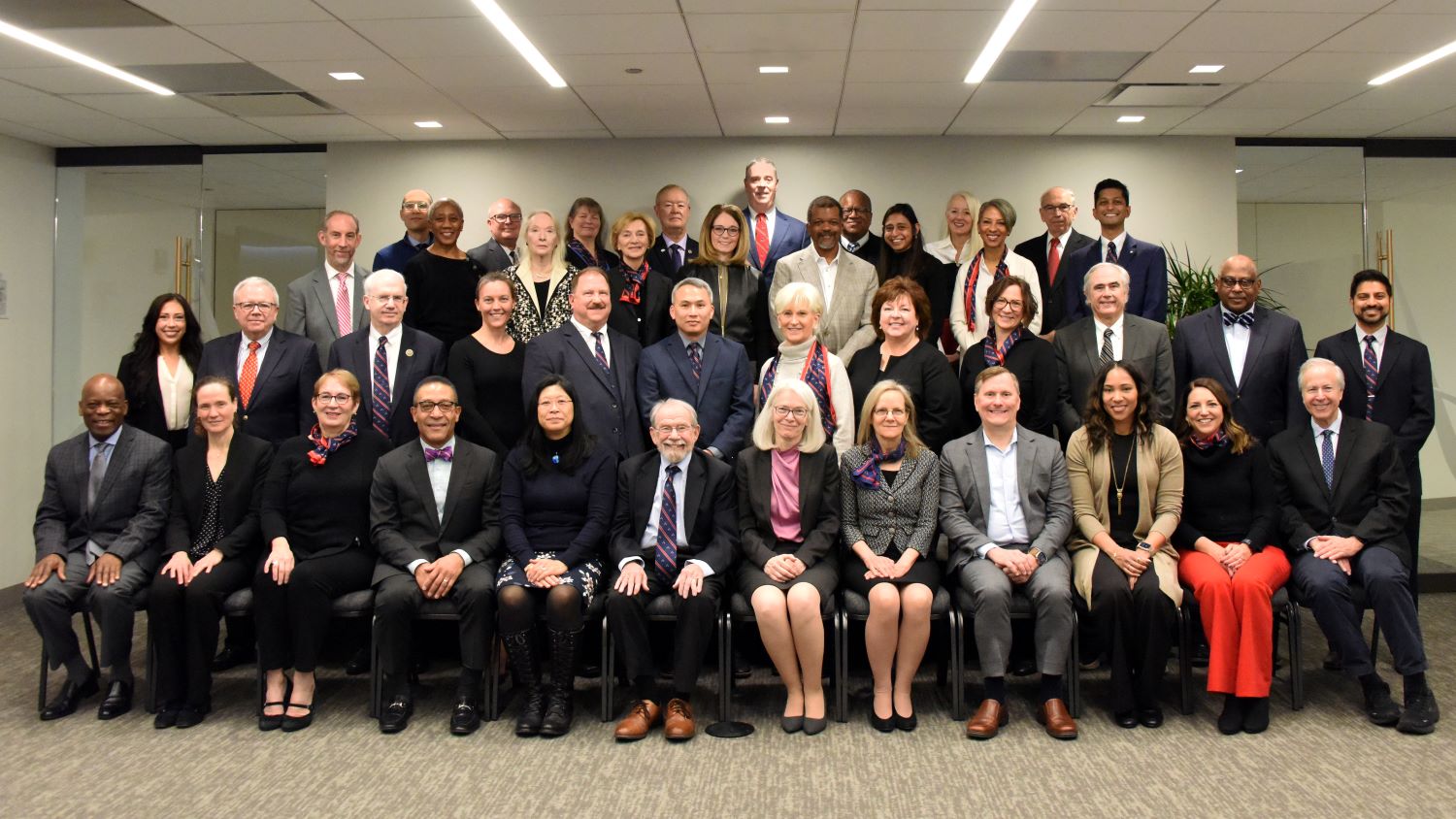 Board of Directors