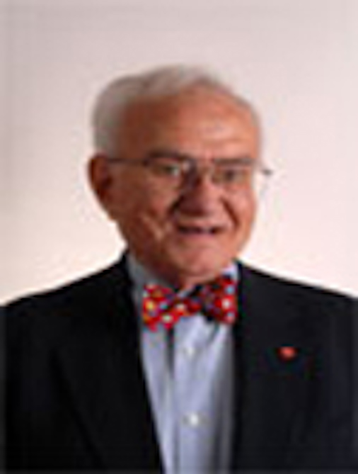 William H. Hartmann, MD