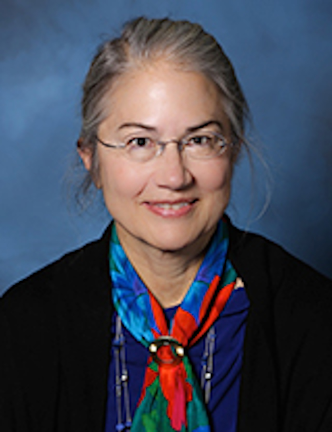 JGME Editor-in-Chief Dr. Gail Sullivan